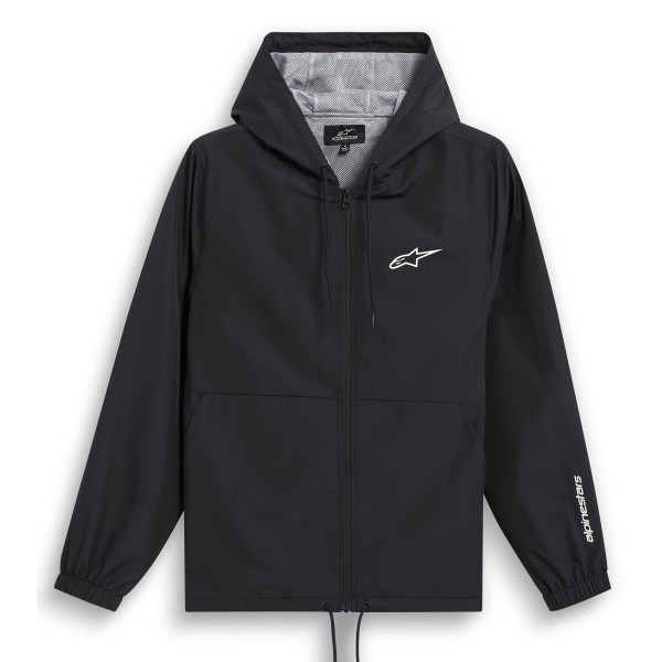 Alpinestars Alpinestars speeder windbreaker jacket black black